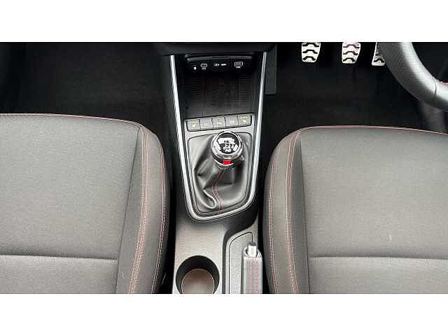 Hyundai i20 I20 1.0T GDi N Line S 5dr