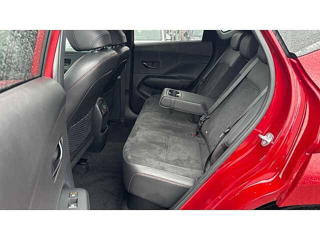 Hyundai Kona KONA 1.6 GDi Hybrid N Line S 5dr DCT