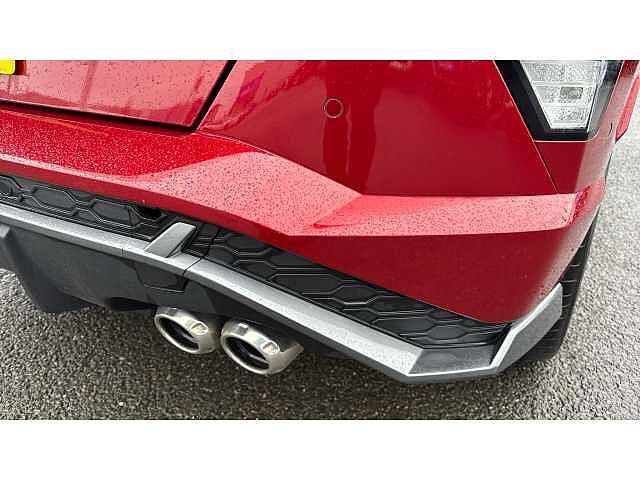 Hyundai Kona KONA 1.6 GDi Hybrid N Line S 5dr DCT