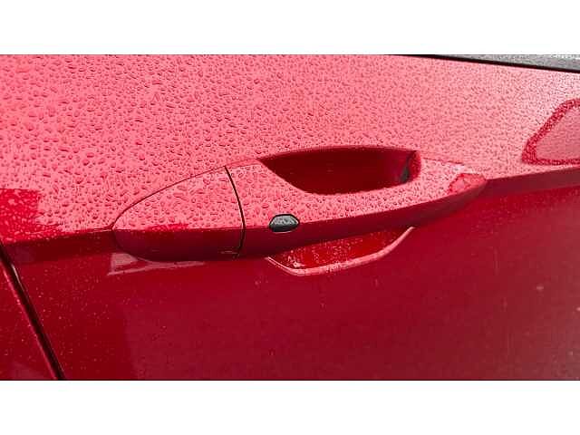 Hyundai Kona KONA 1.6 GDi Hybrid N Line S 5dr DCT