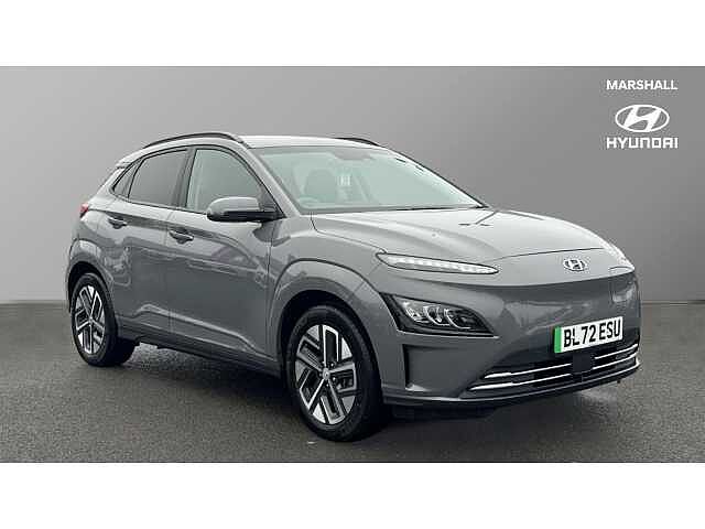 Hyundai Kona KONA 150kW Premium 64kWh 5dr Auto