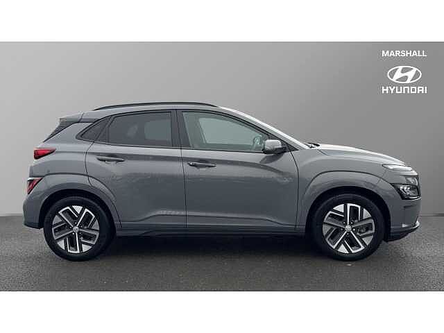 Hyundai Kona KONA 150kW Premium 64kWh 5dr Auto