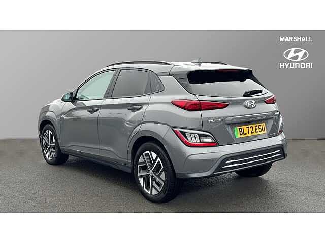 Hyundai Kona KONA 150kW Premium 64kWh 5dr Auto