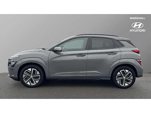 Hyundai Kona KONA 150kW Premium 64kWh 5dr Auto