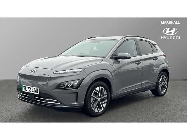 Hyundai Kona KONA 150kW Premium 64kWh 5dr Auto
