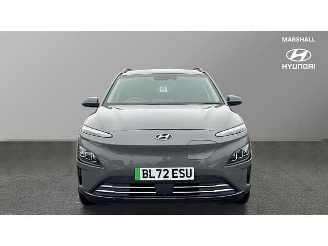 Hyundai Kona KONA 150kW Premium 64kWh 5dr Auto