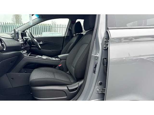Hyundai Kona KONA 150kW Premium 64kWh 5dr Auto
