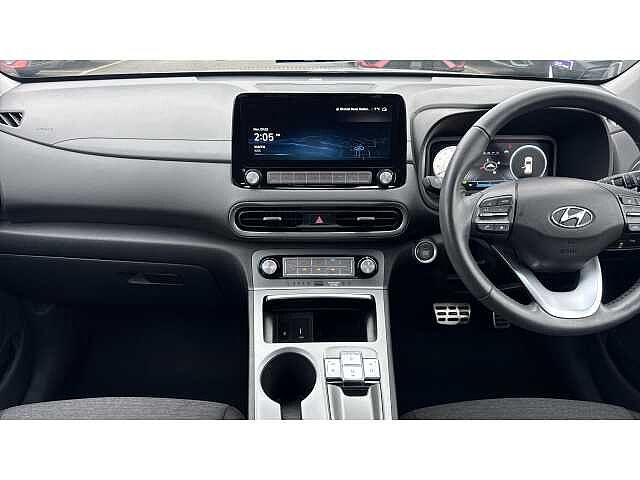 Hyundai Kona KONA 150kW Premium 64kWh 5dr Auto