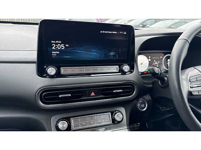 Hyundai Kona KONA 150kW Premium 64kWh 5dr Auto