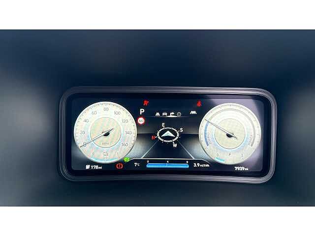 Hyundai Kona KONA 150kW Premium 64kWh 5dr Auto