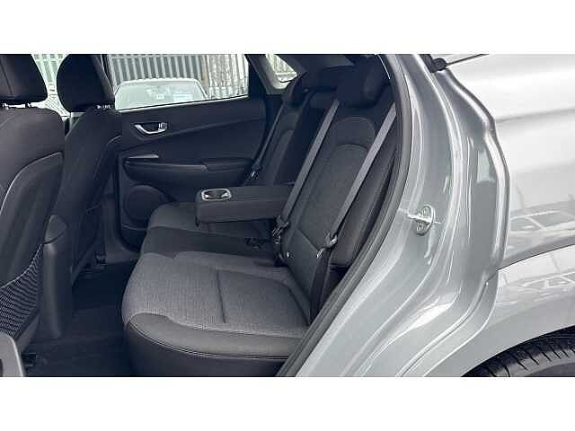 Hyundai Kona KONA 150kW Premium 64kWh 5dr Auto