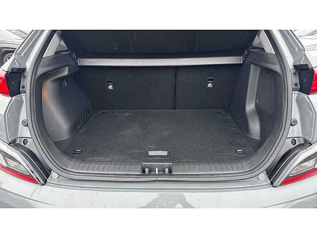 Hyundai Kona KONA 150kW Premium 64kWh 5dr Auto