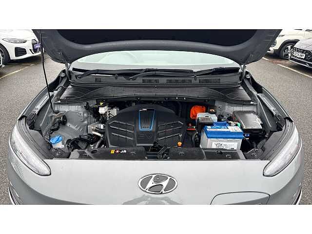 Hyundai Kona KONA 150kW Premium 64kWh 5dr Auto