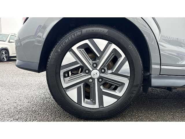 Hyundai Kona KONA 150kW Premium 64kWh 5dr Auto