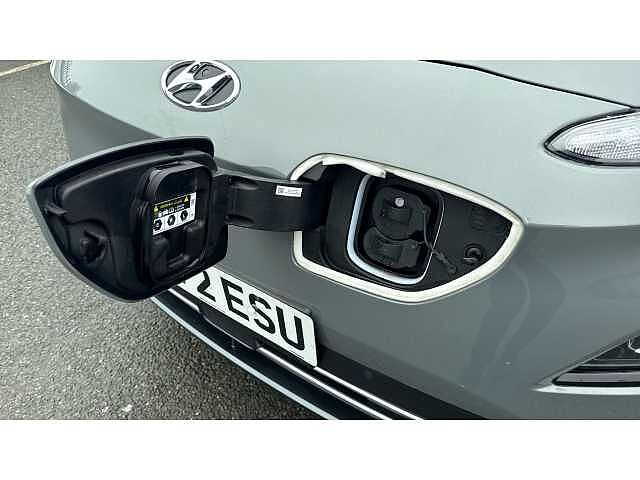 Hyundai Kona KONA 150kW Premium 64kWh 5dr Auto