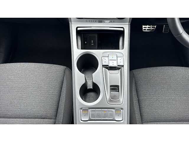 Hyundai Kona KONA 150kW Premium 64kWh 5dr Auto