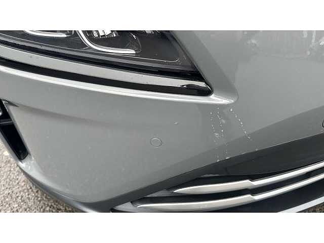 Hyundai Kona KONA 150kW Premium 64kWh 5dr Auto