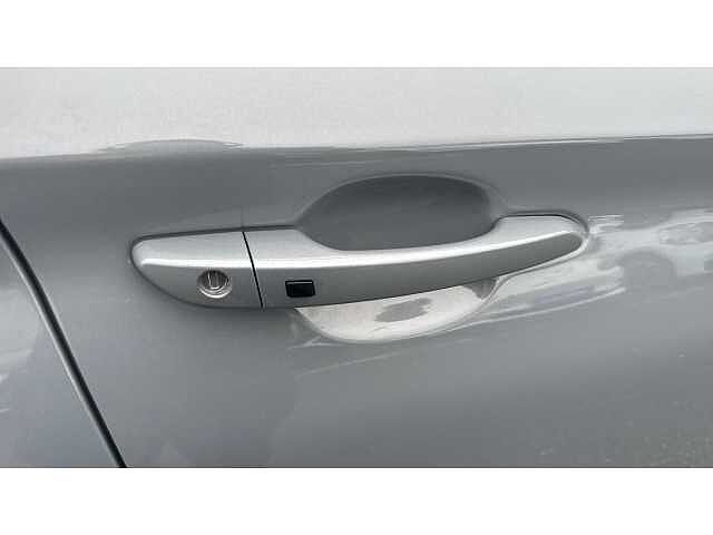 Hyundai Kona KONA 150kW Premium 64kWh 5dr Auto