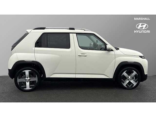 Hyundai Inster INSTER 85kW 02 49kWh 5dr Auto