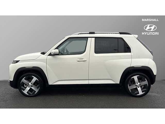 Hyundai Inster INSTER 85kW 02 49kWh 5dr Auto