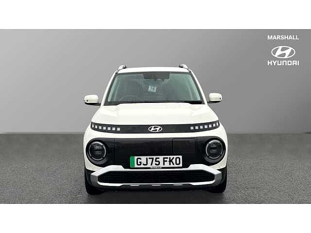 Hyundai Inster INSTER 85kW 02 49kWh 5dr Auto