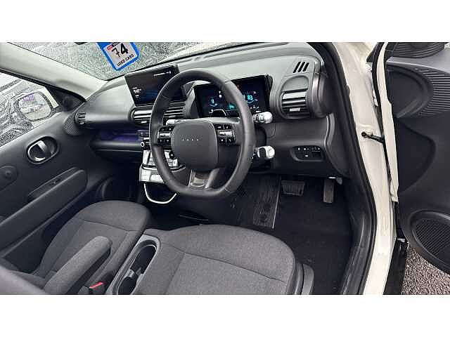 Hyundai Inster INSTER 85kW 02 49kWh 5dr Auto