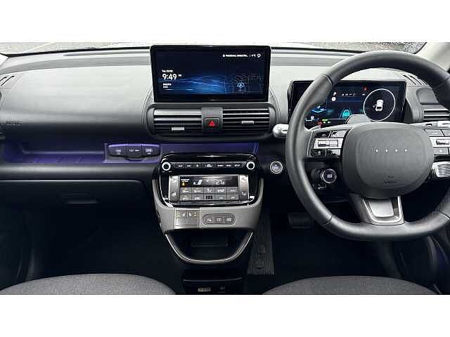 Hyundai Inster INSTER 85kW 02 49kWh 5dr Auto