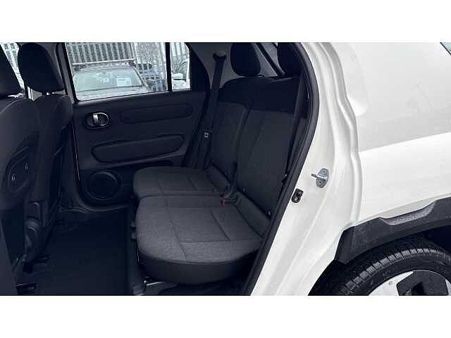 Hyundai Inster INSTER 85kW 02 49kWh 5dr Auto