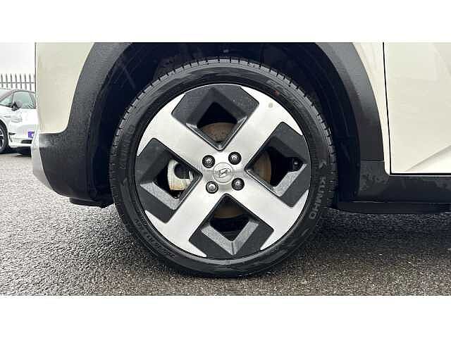 Hyundai Inster INSTER 85kW 02 49kWh 5dr Auto
