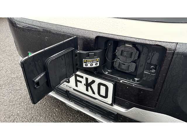 Hyundai Inster INSTER 85kW 02 49kWh 5dr Auto