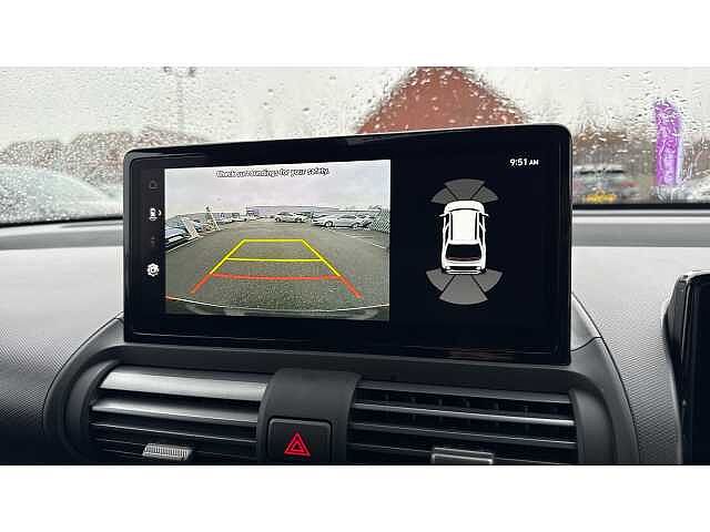 Hyundai Inster INSTER 85kW 02 49kWh 5dr Auto