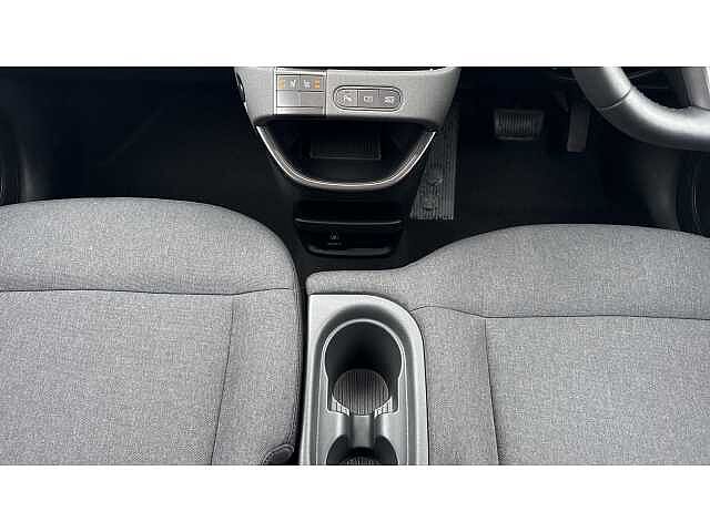Hyundai Inster INSTER 85kW 02 49kWh 5dr Auto