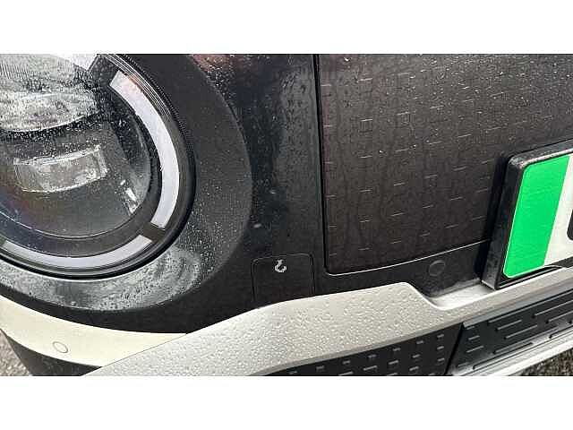 Hyundai Inster INSTER 85kW 02 49kWh 5dr Auto