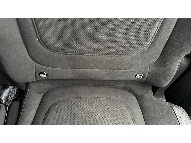 Hyundai Tucson TUCSON 1.6T Hybrid N Line 5dr Auto