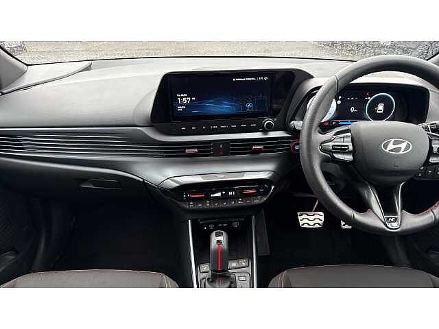 Hyundai i20 I20 1.0T GDi N Line S 5dr DCT