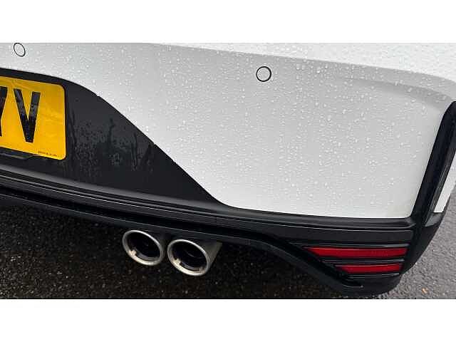 Hyundai i20 I20 1.0T GDi N Line S 5dr DCT