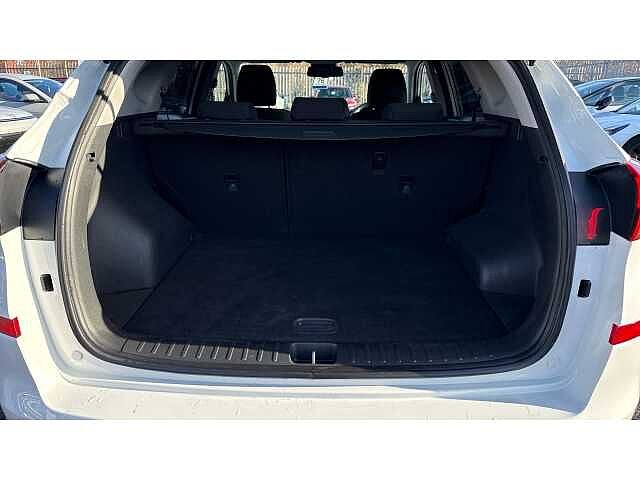 Hyundai Tucson TUCSON 1.6 GDi SE Nav 5dr 2WD