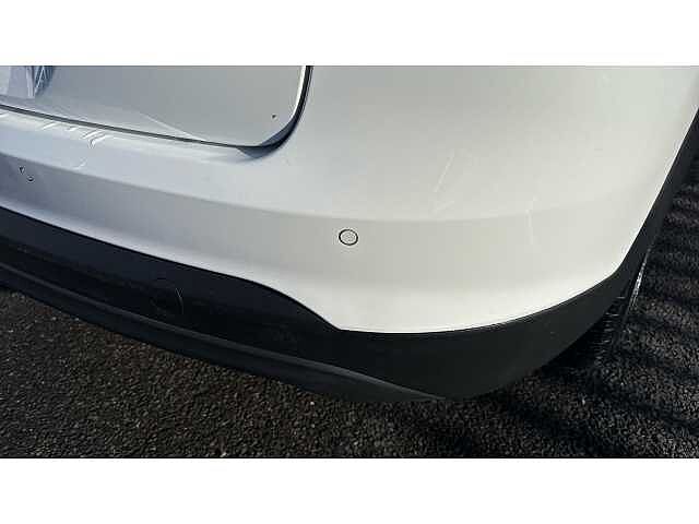 Hyundai Tucson TUCSON 1.6 GDi SE Nav 5dr 2WD