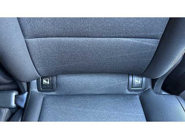 Hyundai Tucson TUCSON 1.6 GDi SE Nav 5dr 2WD