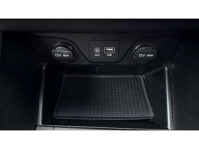 Hyundai Tucson TUCSON 1.6 GDi S Connect 5dr 2WD