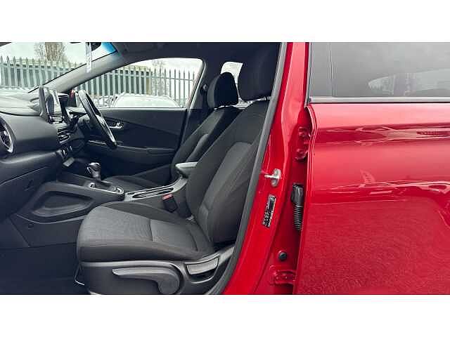 Hyundai Kona KONA 1.6 GDi Hybrid Premium 5dr DCT