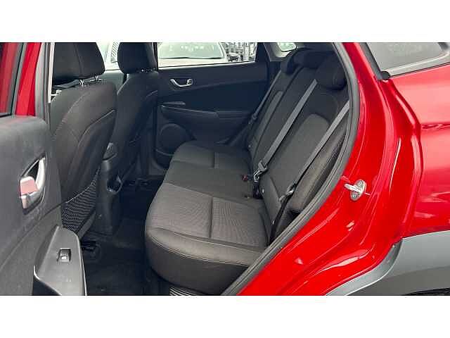 Hyundai Kona KONA 1.6 GDi Hybrid Premium 5dr DCT