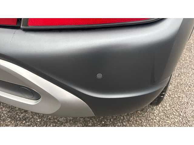 Hyundai Kona KONA 1.6 GDi Hybrid Premium 5dr DCT