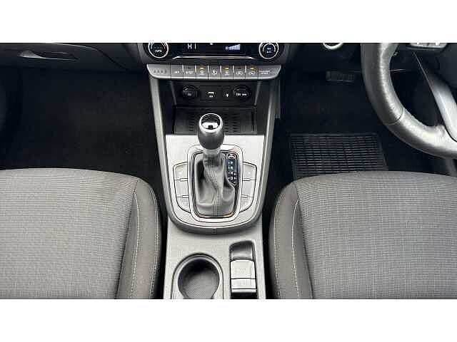 Hyundai Kona KONA 1.6 GDi Hybrid Premium 5dr DCT