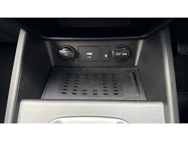 Hyundai Kona KONA 1.6 GDi Hybrid Premium 5dr DCT