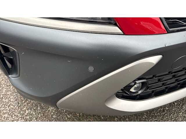 Hyundai Kona KONA 1.6 GDi Hybrid Premium 5dr DCT