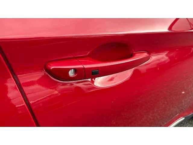 Hyundai Kona KONA 1.6 GDi Hybrid Premium 5dr DCT
