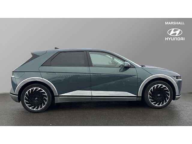 Hyundai Ioniq 5 IONIQ 5 225kW Ultimate 73 kWh 5dr AWD Auto [Tech]