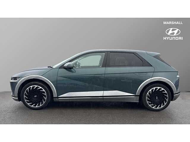 Hyundai Ioniq 5 IONIQ 5 225kW Ultimate 73 kWh 5dr AWD Auto [Tech]