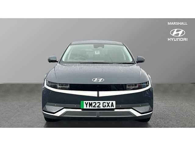 Hyundai Ioniq 5 IONIQ 5 225kW Ultimate 73 kWh 5dr AWD Auto [Tech]